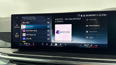 BMW X5 xDrive40d MHT M Sport 5dr Auto [Tech/Pro Pack] Diesel Estate